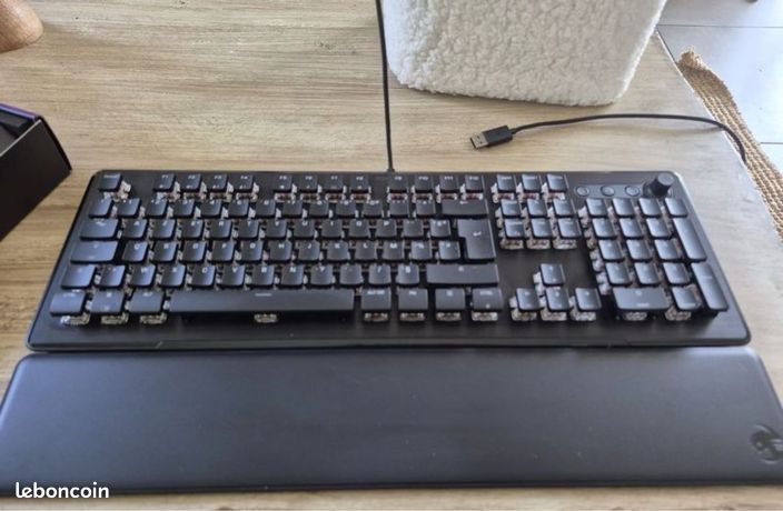 Clavier Gaming Roccat Vulcan II