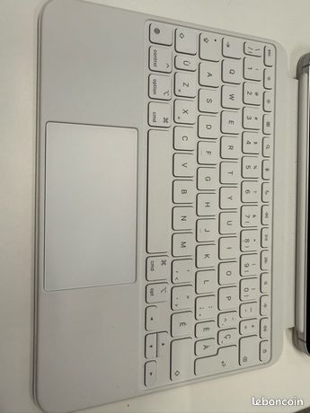 Clavier iPad Apple Magic Keyboard folio 10.9