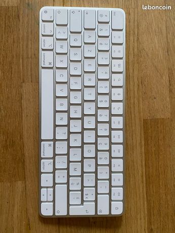 Clavier Magic Keyboard Apple