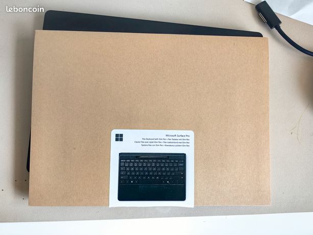 Clavier Microsoft Surface Pro Flex Sans fil