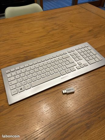Clavier Ordinateur Cherry DW8000