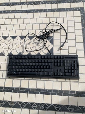 Clavier Razer Ornata Chroma