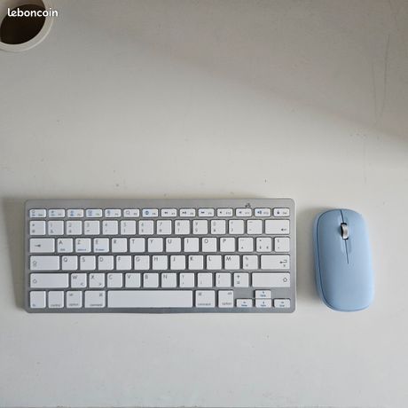 Clavier souris