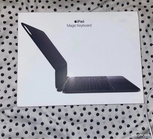 Clavier tablette Apple