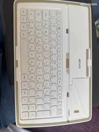 Clavier tablette archos