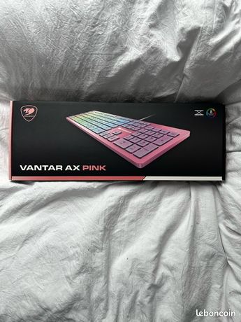 Clavier cougar