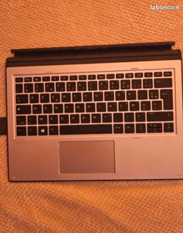 Clavier HP Elite X2 1013 G3