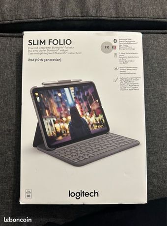 Clavier iPad