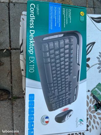Clavier sans fil
