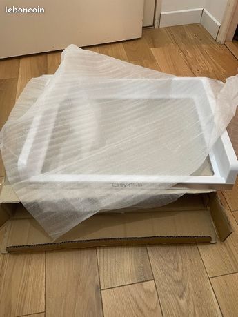 Clayette étagère congélateur Samsung