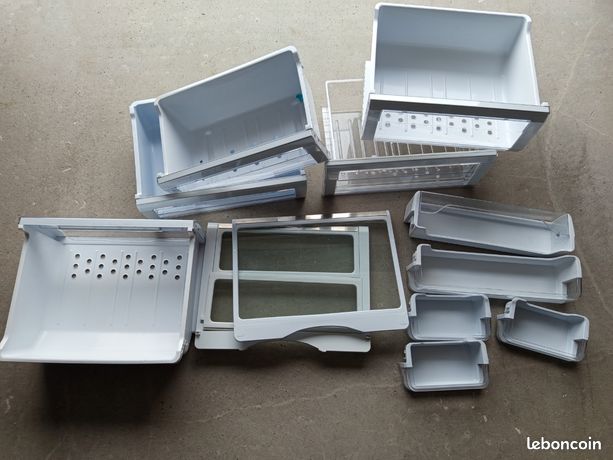 Clayette frigo Samsung