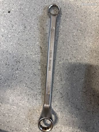 Clé 26-24 Chrom-Vanadium