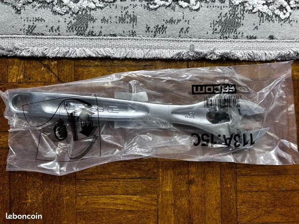 Clé à molette Facom Neuf