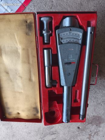 Clé dynamométrique FACOM K.200