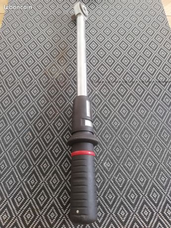 Clé dynamométrique Facom