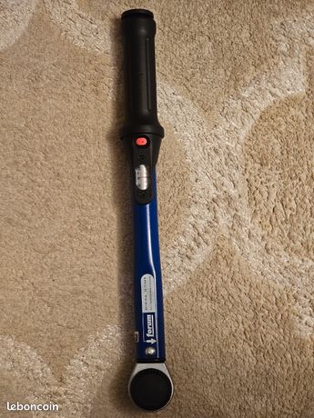 Clé dynamométrique forum