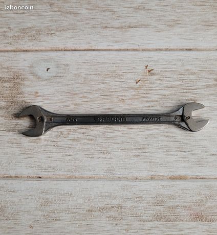 Clé Facom "super S" 44.8/10 Envoi possible