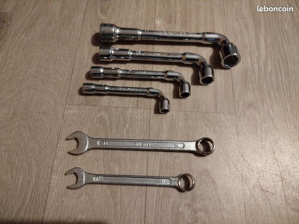 Clé Outil mecanique