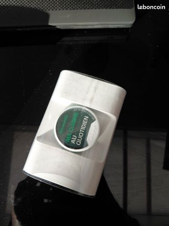 Clé thermomix