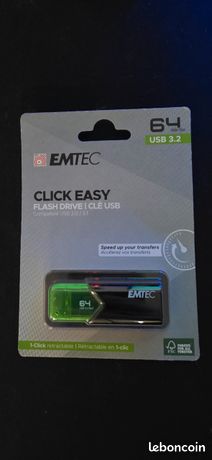 Clé USB Flash Drive