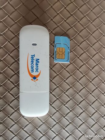 Clé USB modem HSDPA sans fil