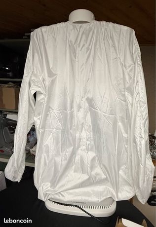 Cleanmaxx séchage pour chemise