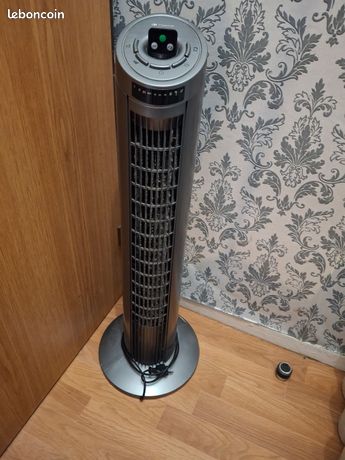 Clément Ventilateur