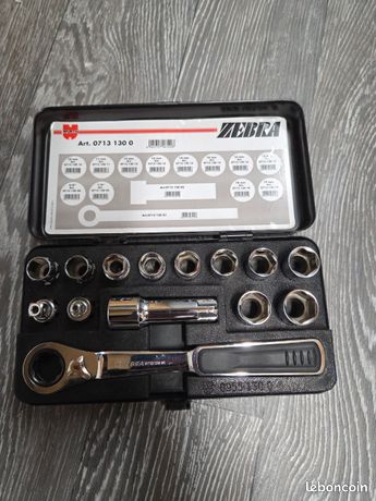 Cles douilles déboucher wurth