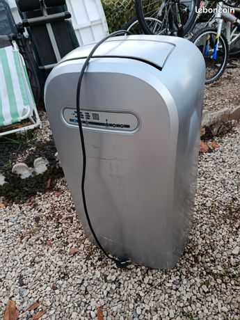 Clim d'intérieur réversible