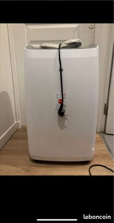 Clim Essentiel 4 en 1