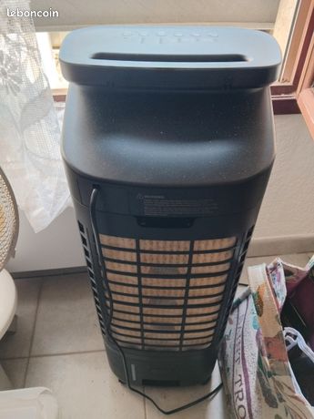 Clim interieur autonome