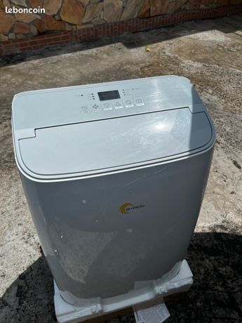Clim Mobile 12000 BTU
