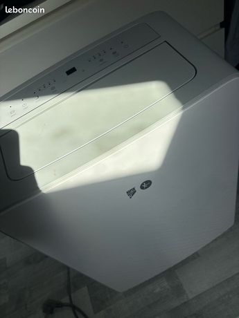 Clim mobile Aspen xtra