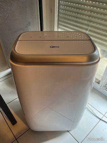 Clim réversible chauffage de la marque QLIMA