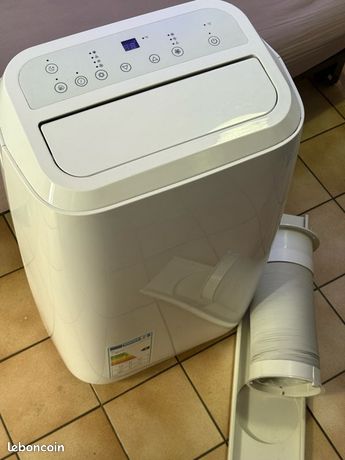 Clim 3800w puissante