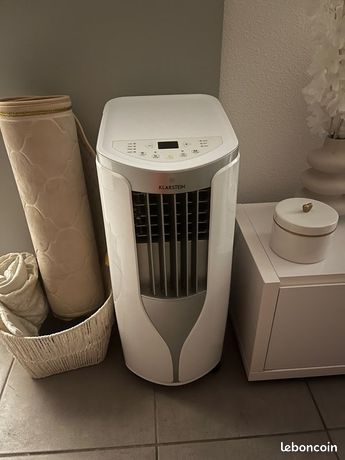 Clim / chauffage