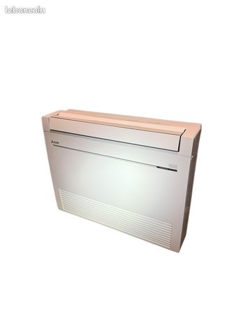 Clim Mitsubishi Console Hyper Heating 3,5kW
