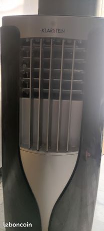 Clim mobiie