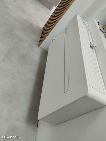Clim monobloc