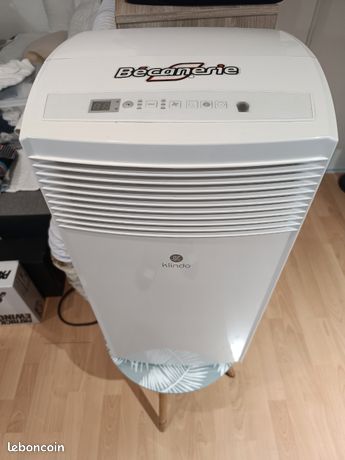 Climatisateur Klindo 100