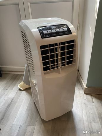 Climatisateur mobile