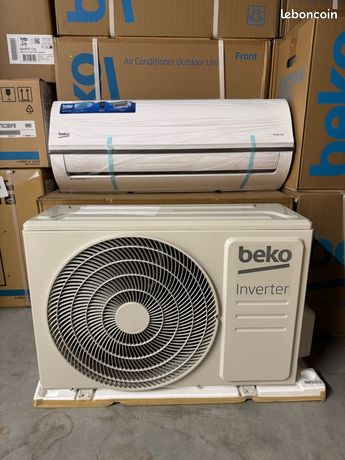 Climatisation BEKO