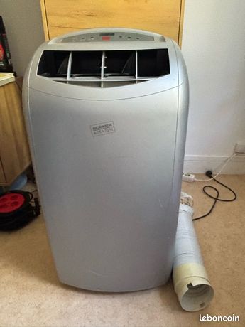 Climatisation bodner et Mannn