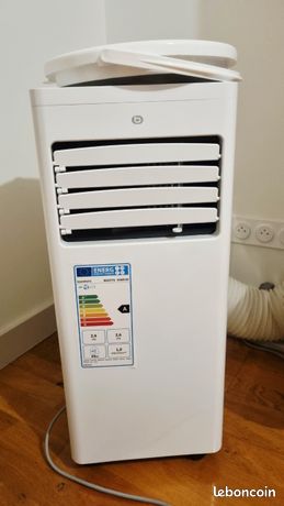 Climatisation d'intérieur Essentiels