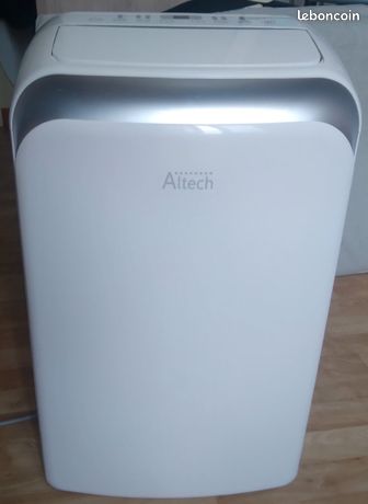 Climatisation mobile Altech