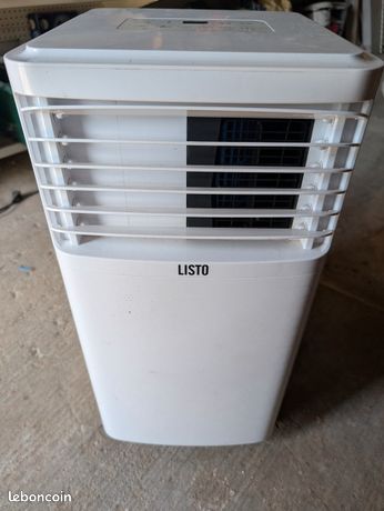 Climatisation Mobile listo CM7 L5