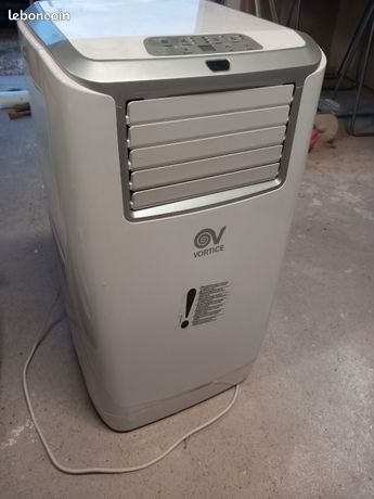 Climatisation mobile