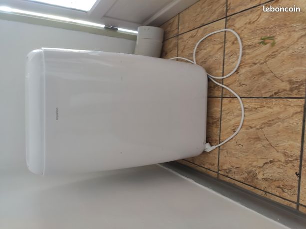 Climatisation mobile