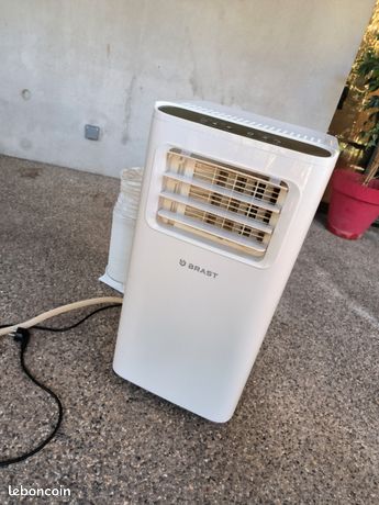 Climatisation mobile