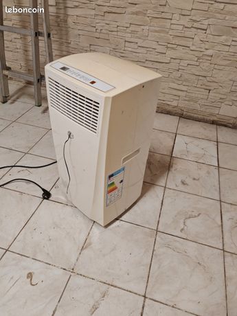 Climatisation portable